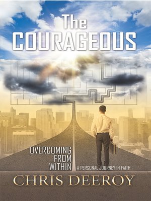 cover image of The Courageous